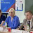 В Урмарском округе подвели итоги «Открытого разговора» с Правительство Чувашии - Министерство культуры, по делам национальностей и архивного дела