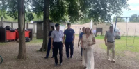От обновленных стендов до новых табличек: что изменилось на пляжах Уфы за месяц работы общественников - Общественная палата РБ