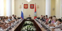 Подведены итоги конкурса - Общественная палата