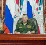 Замминистра обороны РФ генерал-полковник Александр Санчик провёл рабочее совещание по подготовке к отопительному периоду 2026-2027 - Арктик-ТВ