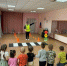 День ГИБДД в детском саду - 43edu.Ru
