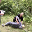Убийство из-за «мусорской» татуировки - Zebra-TV.Ru