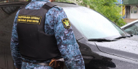 Курганец оплатил штрафы за нарушения ПДД после того, как его отругала мама - Область 45