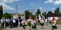 День Свердловского района - Свердловский район