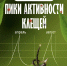 Активность клещей - Дигорский район