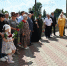 Торжественное открытие мемориальных досок Евгению Николаевичу Толчёнову и Алексею Викторовичу Некрашевичу - Свердловский район