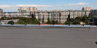 В Ставрополе отремонтировали крыши в двух МКД - Вечерний Ставрополь