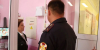 В Чебоксарах сотрудники Росгвардии приступили к проверке готовности образовательных объектов к новому учебному году - Росгвардия