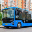 23 новых автобуса "Ситимакс-9" выйдут на маршруты проекта "Москва – область" - M24.Ru