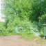 В Ивангороде ликвидировали несанкционированную свалку - Кингисепп-сегодня.рф