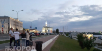 Спортивное мероприятие в Нижнем Новгороде перекроет набережную - ProGorodNN.Ru