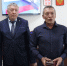 27 июля в администрации Исилькульского района состоялась торжественная церемония вручения государственных наград нашим героическим землякам — участникам специальной военной операции.. - Исилькульский район