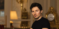 ФСБ объявила в розыск основателя Telegram Павла Дурова - Сиб.фм