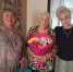 27 июля 2026 года отметила 90- летие со дня рождения Андриянова Мария Афанасьевна - Колышлейский район