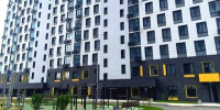 Новый дом ввели в эксплуатацию в ЖК «Квартал Светлый» Балашихи - Правительство Московской области
