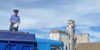 Агропредприятие Башкирии впервые экспортировало семена льна в Турцию - Сетевое издание Республика Башкортостан