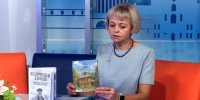 Уже завтра в Архангельске вновь наступит «Белый июнь» - ГТРК Поморье