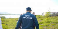 Подросток утонул в озере Тундра в Норильске во время заплыва наперегонки - Северный город