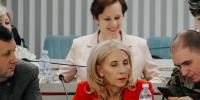 Гурьева о контроле за ЖКХ: «Местные власти превращаются в почтовые ящики» - Chelny-Biz.Ru