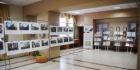 В Ивановской научной библиотеке пройдет выставка работ фотохудожника Анатолия Павлова «Тарусские грёзы» - Департамент культуры