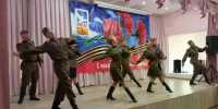 Хабаровчан приглашают на праздник Восточного военного округа - ИА Хабаровский край сегодня