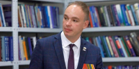 Два выпускника программы «Герои Приангарья» назначены на руководящие должности в организациях Иркутской области - ИА Тайшет24