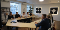 Фото Кирилла Иодаса / пресс-служба губернатора и правительства Архангельской области - Пресс-центр Правительства