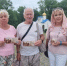 В Хабаровске прошли миссионерские акции ко Дню Крещения Руси - Приамурская митрополия