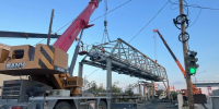 В Якутске в 2026 году отремонтируют почти 7 километров дорог по нацпроекту Президента - Правительство Республики Саха (Якутия)