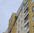 В Саянске пожарные спасли четырех человек при тушении возгорания в многоэтажном доме - Baikal24.Ru