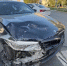В Самаре после столкновения с BMW госпитализировали водителя Toyota Camry - Волга Ньюс