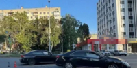 О дорожной обстановке на территории Самарской области за прошедшие сутки - ГУ МВД Самарской области