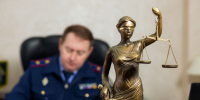 Руководитель следственного управления утвердил график проведения личных приемов граждан в августе 2026 года - Следственный комитет
