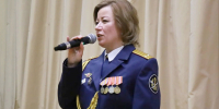 Любимые песни для защитников - Министерство общественной безопасности