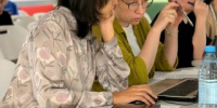 Защита социальных проектов - Комитет по делам культуры и молодежной политики