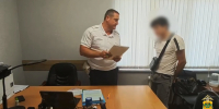В Сочи наказали горе-каскадёра на ВАЗ-2107 за трюки с бетонным ограждением - Sochi24.tv