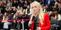 Мизулина поддержала волгоградцев и осудила блогера за выходку на Мамаевом кургане - Volganet.Net