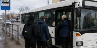В Березниках контролера оштрафовали на 20 тысяч рублей за высадку школьников из автобуса - VikiPerm.Com