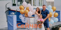 Семья депутата Атмахова ждёт пополнение - ИА Нижний сейчас