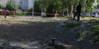 На Кукковке в Петрозаводске появится новая скейт-площадка - StolicaOnego.Ru