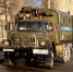 Зона ЧС оцеплена. Фото donnews.ru - DonNews.Ru