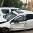 В утренней аварии пострадали водитель и пассажир Lexus - ИА Взгляд-инфо