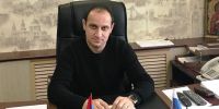 Дорожная афера. Суд избрал меру пресечения Хачику Симоняну - ИА Взгляд-инфо