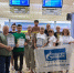 Определены победители Спартакиады среди  коллективов физической культуры, предприятий и организаций Индустриального района - Администрация г. Барнаул