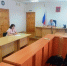 Подведены итоги работы судебной системы Тюльганекого района в первом полугодии 2026 года - Тюльганский районный суд