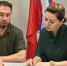 «КУСОЧЕК НЕБА ПОД ЗЕМЛЁЙ» - Газета Видновские Вести