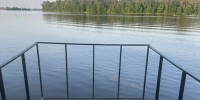 Под Уфой мужчина прыгнул с помоста в озеро и погиб - Сетевое издание Республика Башкортостан