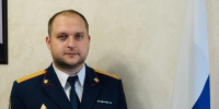 Следствие – это по любви: замглавы СК России по Хабаровскому краю Сергей Макаров рассказал о цифрах, ДНК и ловушках для новичков - Следственный комитет