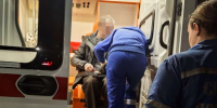 Босиком 6 км: дезориентированного мужчину спасли ночью воронежские волонтеры - Обозреватель.Врн