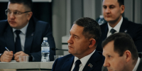 Два депутата горсовета Челнов получили награды Минобороны России - Chelny-Biz.Ru